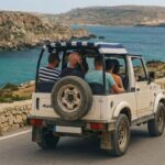 jeep safari na gozo