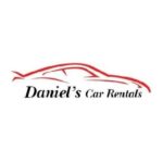 daniels car rentals