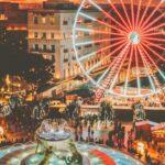 świąteczna wycieczka po Malcie