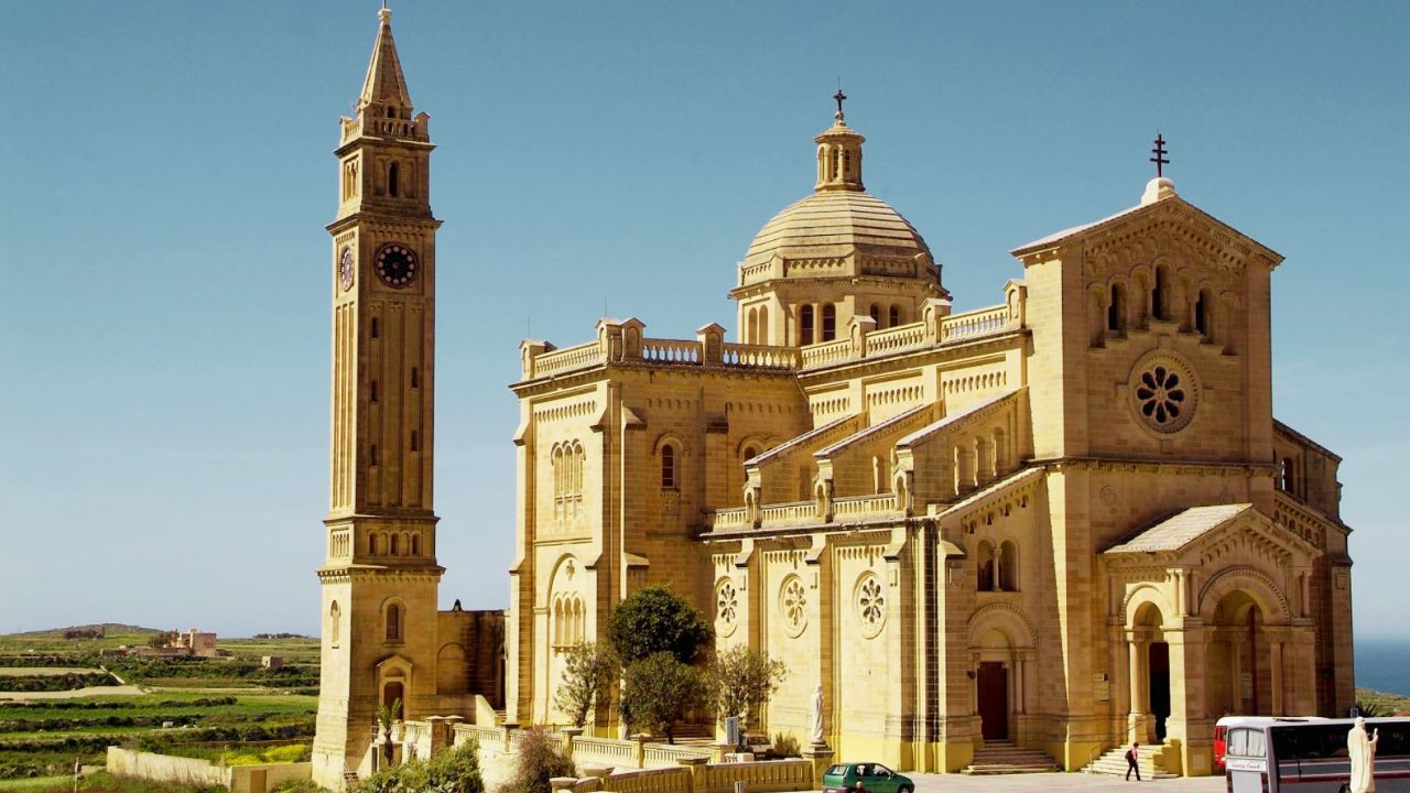 Wycieczka Magia Gozo