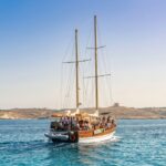 Rejs na Comino i Gozo